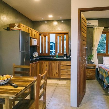 La Casina Jericoacoara Apartment Bagian luar foto