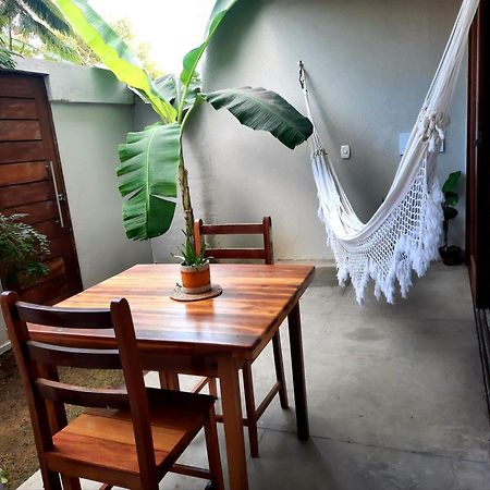 La Casina Jericoacoara Apartment Ruang foto