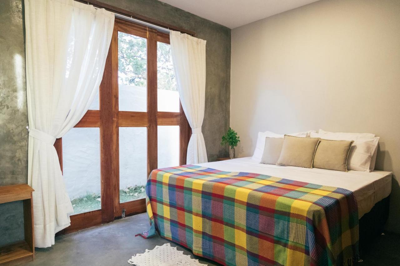 La Casina Jericoacoara Apartment Bagian luar foto