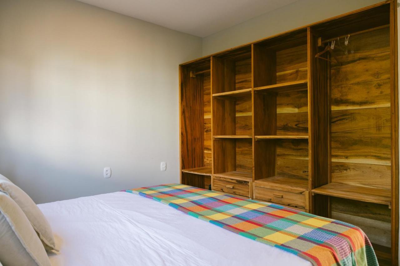 La Casina Jericoacoara Apartment Bagian luar foto