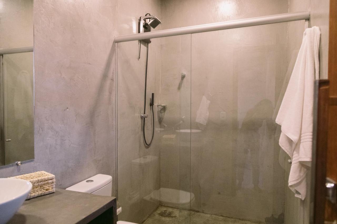 La Casina Jericoacoara Apartment Bagian luar foto