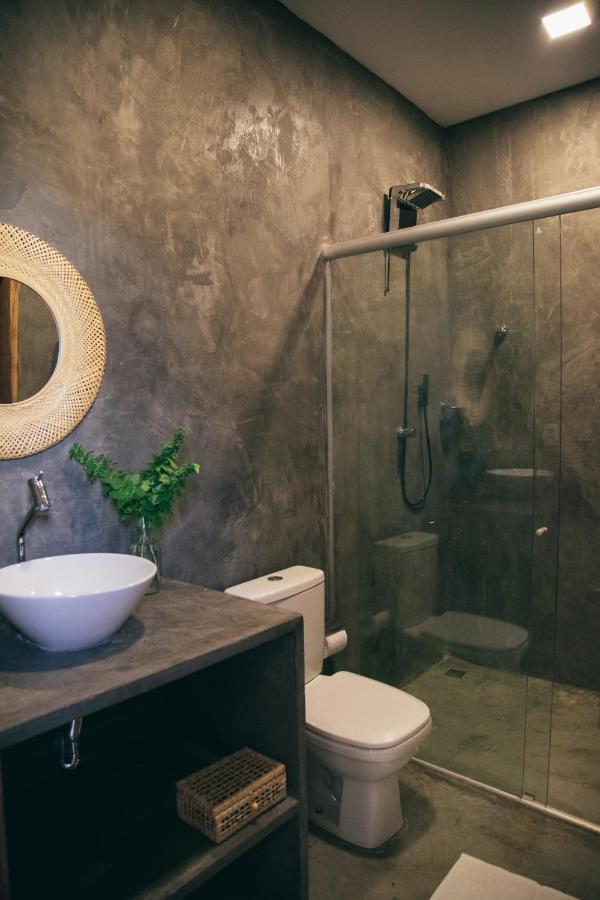 La Casina Jericoacoara Apartment Bagian luar foto
