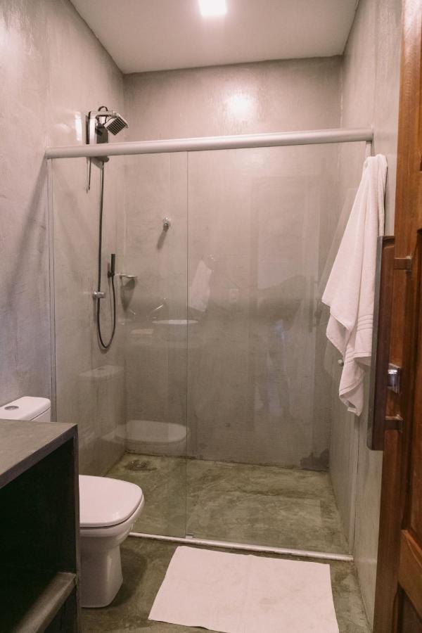 La Casina Jericoacoara Apartment Bagian luar foto