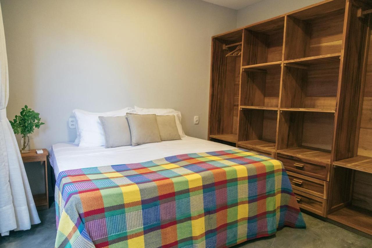 La Casina Jericoacoara Apartment Bagian luar foto