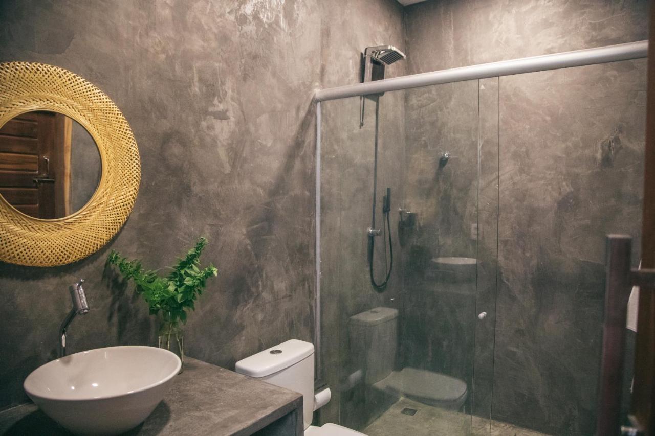 La Casina Jericoacoara Apartment Bagian luar foto