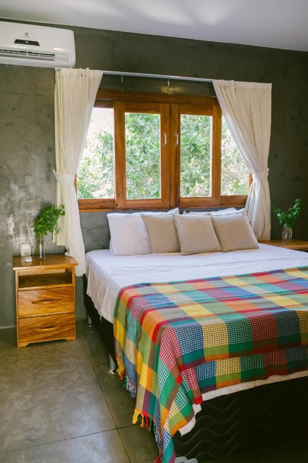 La Casina Jericoacoara Apartment Bagian luar foto