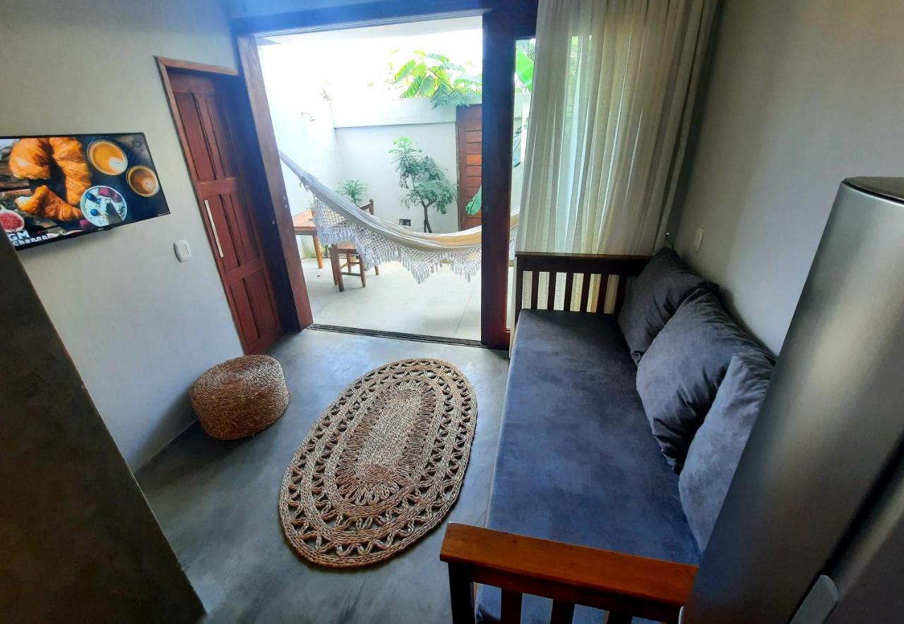 La Casina Jericoacoara Apartment Bagian luar foto