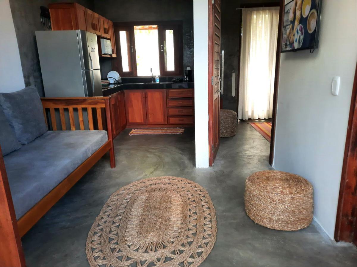 La Casina Jericoacoara Apartment Bagian luar foto