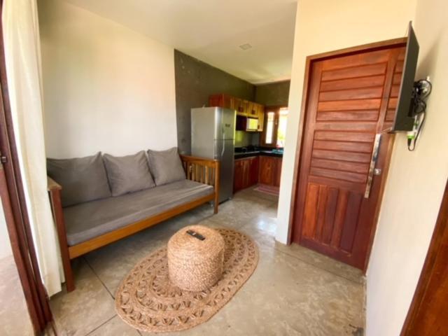La Casina Jericoacoara Apartment Bagian luar foto