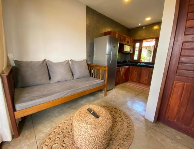 La Casina Jericoacoara Apartment Bagian luar foto